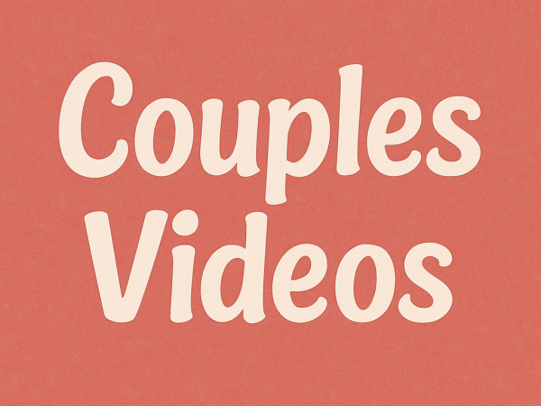 Couples Videos